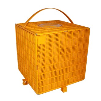 Imker-Multibox (Schwarmfangkasten)